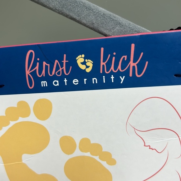 Leggings, maternity’s. OS - Picture 7 of 8